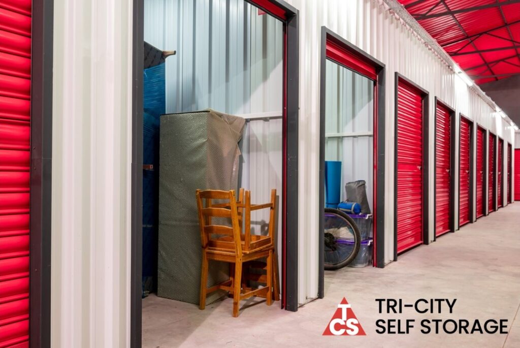 self storage northwest ar